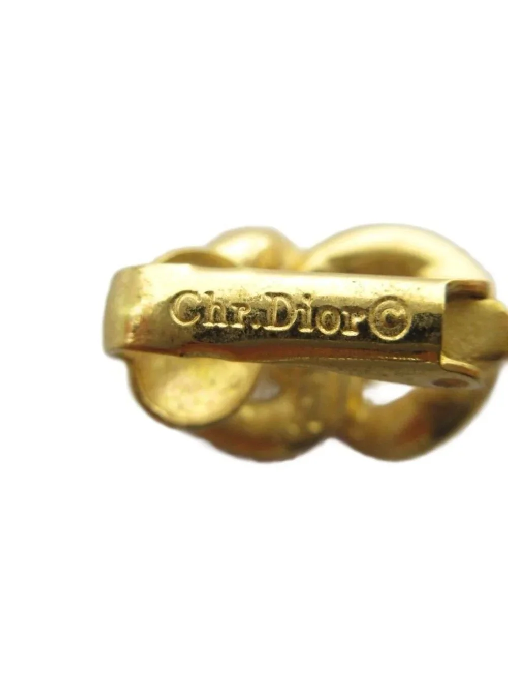 Christian Dior name dior